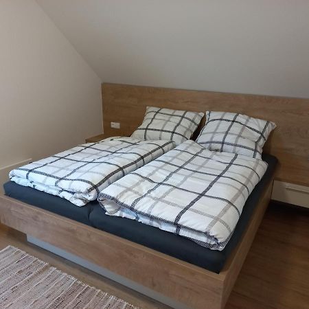 Apartman Acko Polansky Dvur - Velké Karlovice 외부 사진