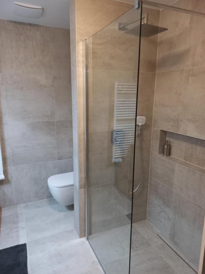 Apartman Acko Polansky Dvur - Velké Karlovice 외부 사진