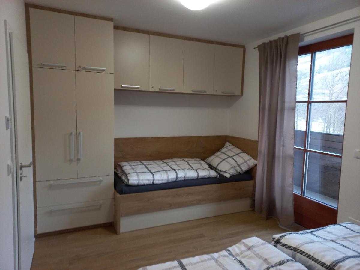 Apartman Acko Polansky Dvur - Velké Karlovice 외부 사진